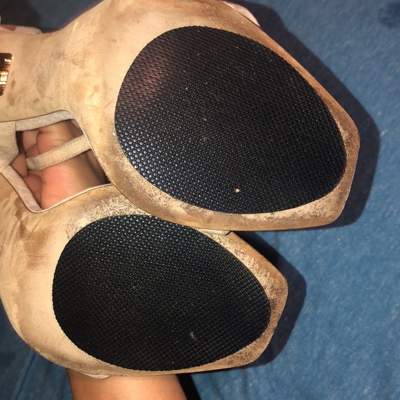 Heels 👠 Authentic heels - Picture 8 of 8